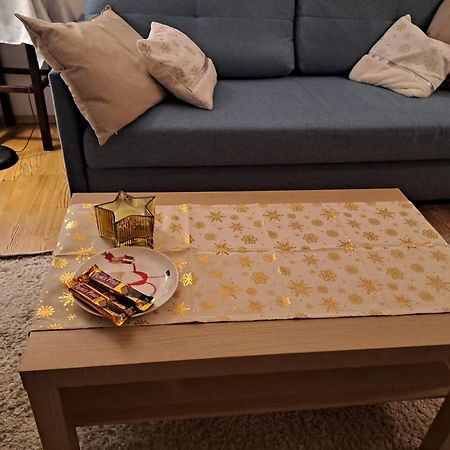 Apartament Wielopole 17 คราคูฟ ภายนอก รูปภาพ