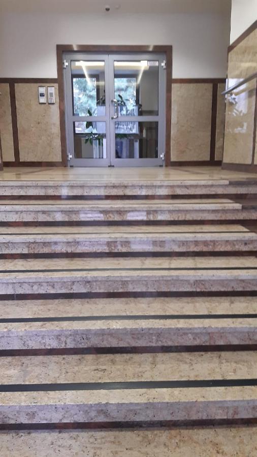 Apartament Wielopole 17 คราคูฟ ภายนอก รูปภาพ