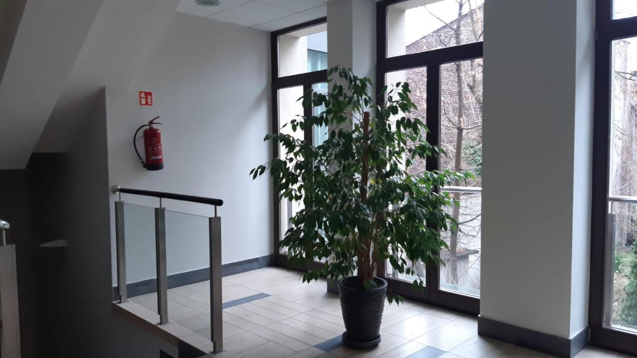 Apartament Wielopole 17 คราคูฟ ภายนอก รูปภาพ
