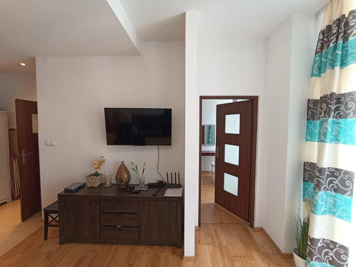 Apartament Wielopole 17 คราคูฟ ภายนอก รูปภาพ