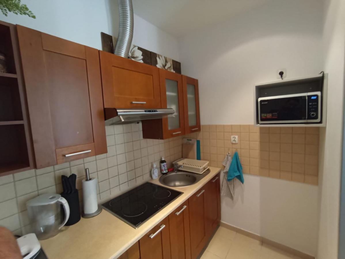 Apartament Wielopole 17 คราคูฟ ภายนอก รูปภาพ