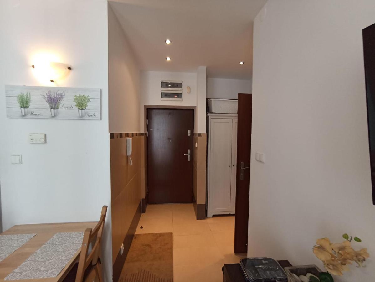 Apartament Wielopole 17 คราคูฟ ภายนอก รูปภาพ