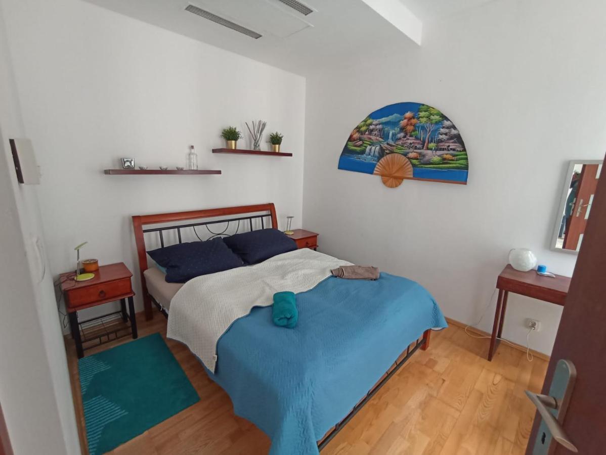 Apartament Wielopole 17 คราคูฟ ภายนอก รูปภาพ