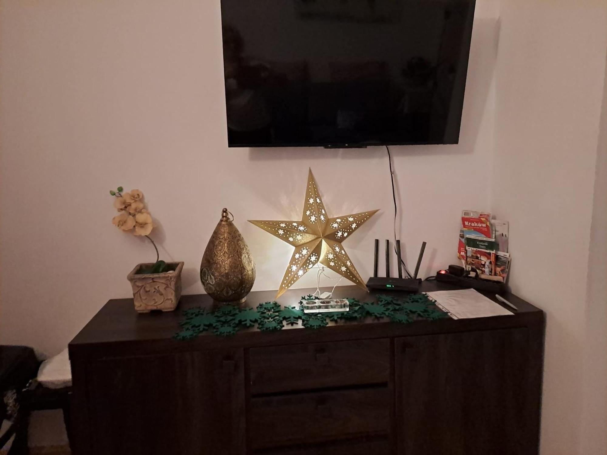 Apartament Wielopole 17 คราคูฟ ภายนอก รูปภาพ