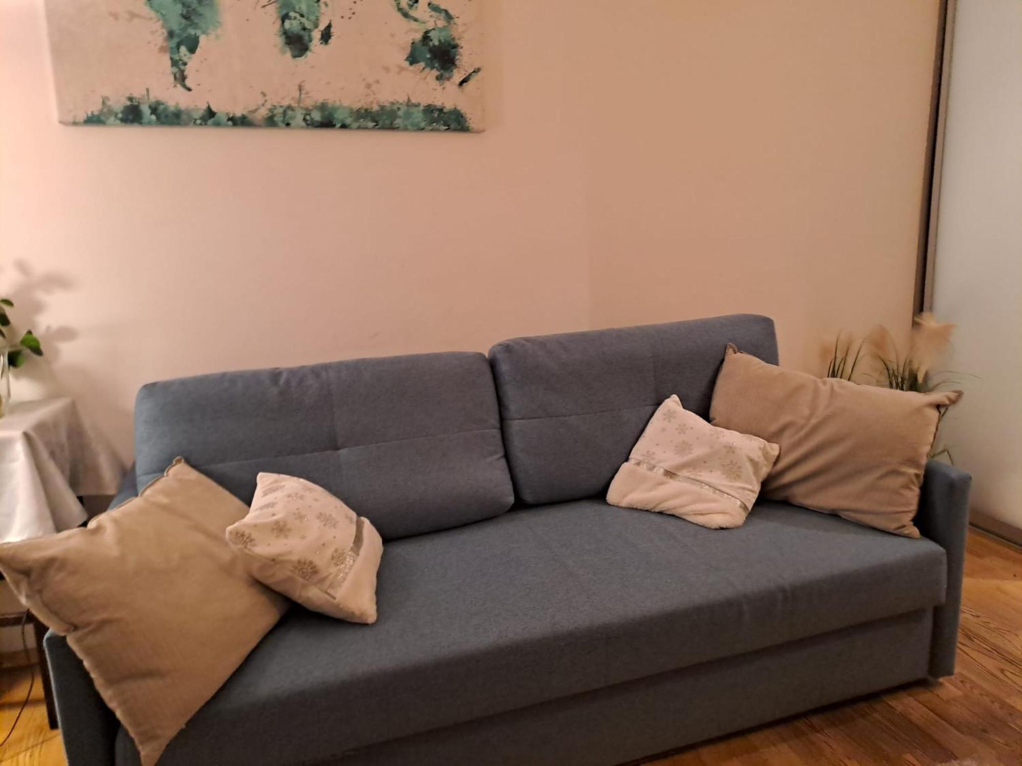 Apartament Wielopole 17 คราคูฟ ภายนอก รูปภาพ
