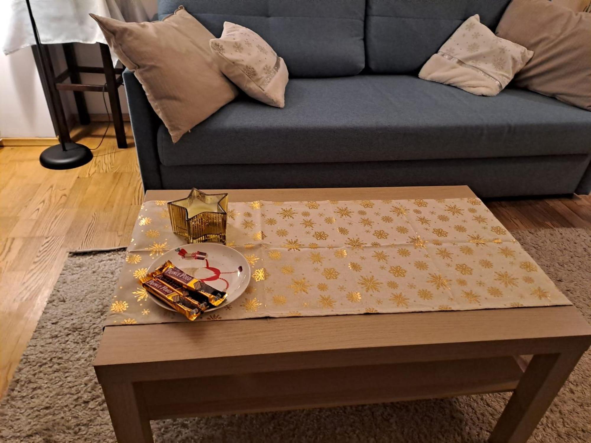 Apartament Wielopole 17 คราคูฟ ภายนอก รูปภาพ