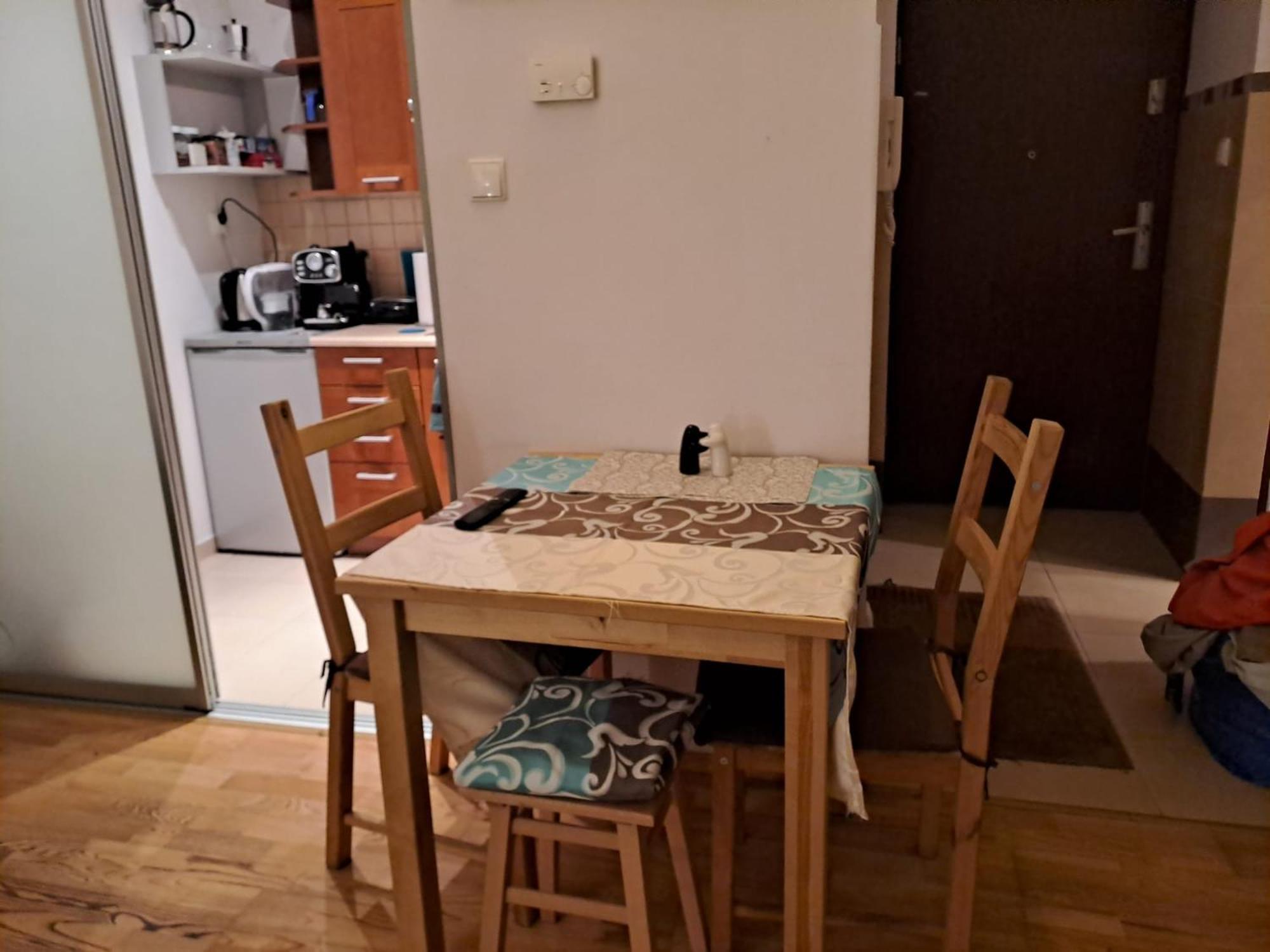 Apartament Wielopole 17 คราคูฟ ภายนอก รูปภาพ
