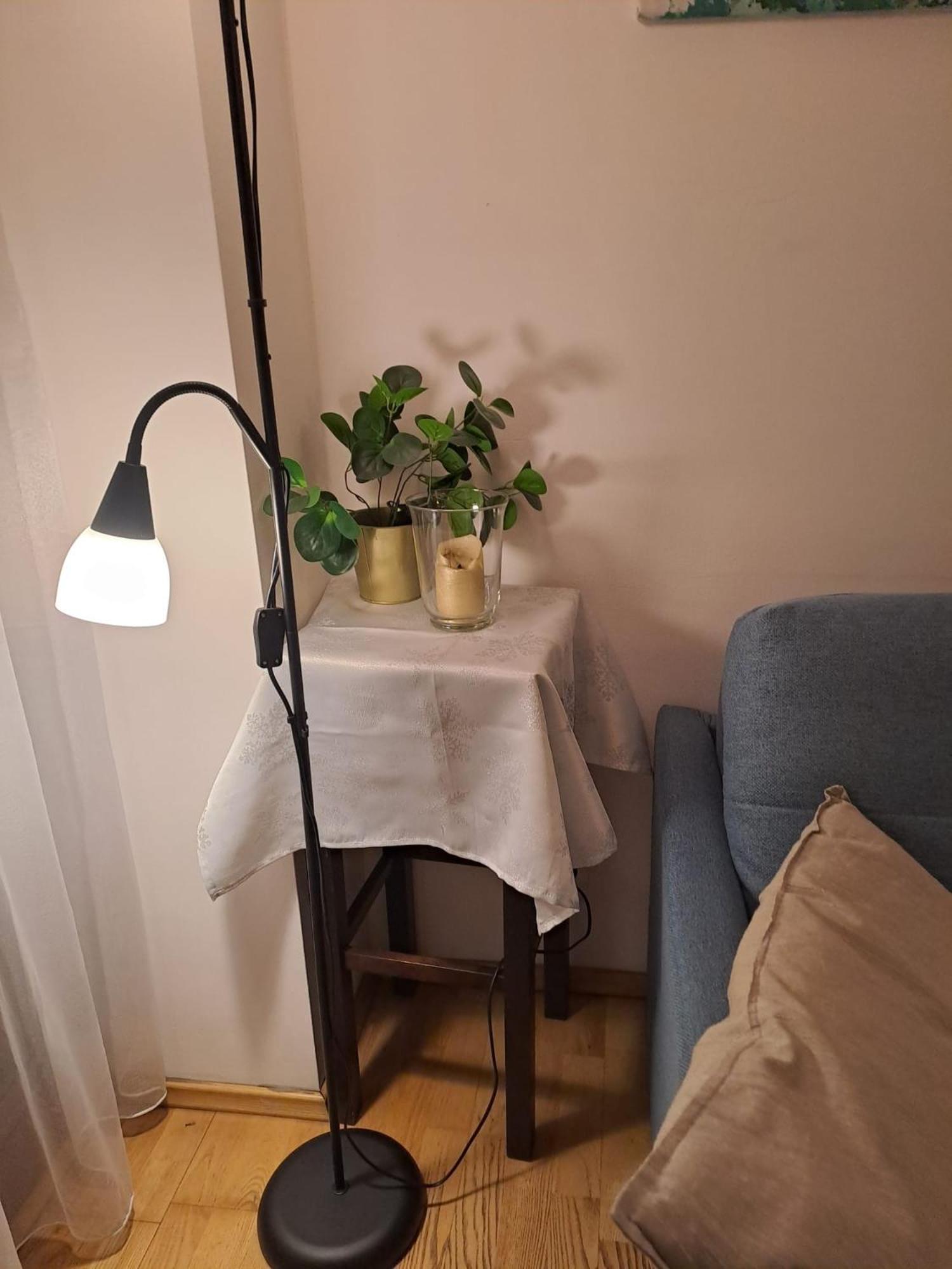 Apartament Wielopole 17 คราคูฟ ภายนอก รูปภาพ